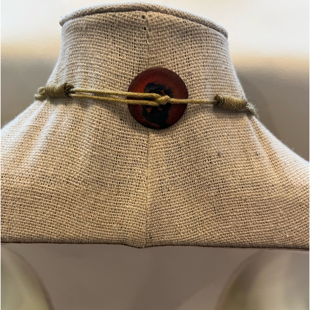 Vintage Rock Choker - Picture 3 of 16